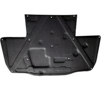 Front Hood Engine Cotton Soundproof Cover Automobile Insulation for Toyota Land Cruiser 80 Series FJ FZJ HDJ HZJ FZJ80 HDJ80 LC80, Car Bonnet Insulation Mat Heat Pad Anti Noise