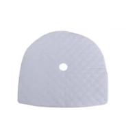 Front Hood Engine Firewall for Camry for Avalon 2019-2025 for Corolla for Harrier Trunk Sound Insulation Pad Trunk Spare Tire Soundproof Cotton