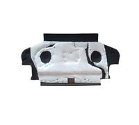 Front Hood Engine Firewall for Civic 10th and 11th 2016-2023 Trunk Soundproofing Cotton Top Insulation and Shock-Absorbing Cotton of The Trunk
