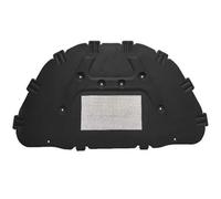 Front Hood Engine Firewall for X1 E84 2010-2015 Insulation Pad Front Hood Engine Shield Sound Heat Insulated Mat Cotton Cover Foam Pad 51481234000