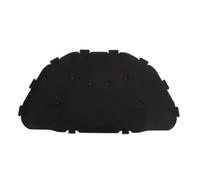 Front Hood Engine Firewall for X1 E84 2010-2015 Insulation Pad Front Hood Engine Shield Sound Heat Insulated Mat Cotton Cover Foam Pad 51481234000