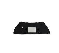 Front Hood Engine Firewall Front Hood Heat Insulation Pad for CR-V for CRV for CR V MK3 2007 2008 2009 2010 2011 Engine Sound Cotton Cover Car Accessories
