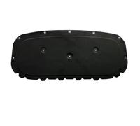 Front Hood Engine for Golf Sportsvan 2015 - 2020 Sound Insulation Flame Retardant Car Accessorie Body Parts