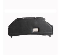 Front Hood Engine for Mazda 5 CR for I-Max 2005 2006 2007 2008 2009 Sound Insulation Pad Mat Accessories Noise Insulation