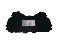 Front Hood Engine for Q5 8R MK1 2009 2010 2011 2012 2013 2014 2015 2016 2017 Thermal Sound Insulation Flame Retardant Pad Deadening