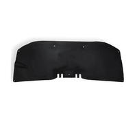 Front Hood Engine for Toyota for Highlander XU50 MK3 for Kluger GX 2014 2015 2016 2017 2018 2019 Sound Insulation Pad Car Accessories Deadening