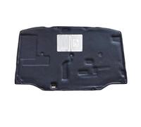 Front Hood Engine for Toyota for Land for Cruiser J100 for Lexus LX 470 1998~2001 2002 2003 2004 2005 2006 2007 Soundproof Mat Accessories Deadening