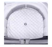 Front Hood Engine Heat Insulation pad for Camry for Avalon 19-25 for Corolla for Harrier Trunk Sound Insulation Pad Spare Tire Soundproof Cotton(Style 7)