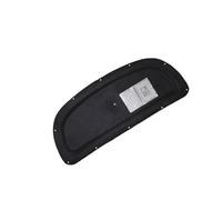 Front Hood Engine Heat Sound Insulation Cotton Mat Pad Noise Deadener Cover for Hyundai for Ix25 for Creta 2014-2020