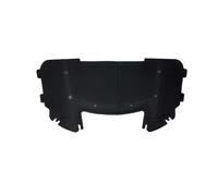 Front Hood Engine Insulation Pad Bonnet Panel Sound Heat Insulation Mat 51487059260 Compatible with BMW 3 Series E90 E91 E92 E93 323i 325i