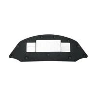 Front Hood Engine Sound Heat Insulation Pad Insulation Cotton Pad Mat for Benz B Class W246 B180 B200 2012-2018 Deadening