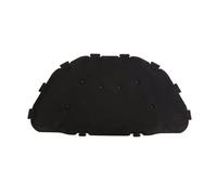 Front Hood Engine Sound Heat Insulation Pad Soundproof Cotton Cover Thermal Heat Insulation Pad Mat for BMW for X1 E84 2010-2015 Deadening