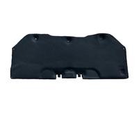 Front Hood Engine Sound Insulation Pad 1Lot Fold Shipping for Toyota for Highlander 2th for MK2 2009-2024 Auto Car Engine Hood Sound Heat Insulation Cotton Soundproofing Cover(Style A)