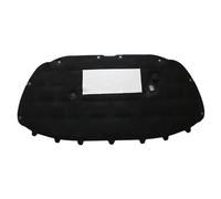 Front Hood Engine Sound Insulation Pad Front Hood Engine Sound Insulation Pad Cotton Soundproof Cover Thermal Heat Mat for VW for Polo 2011-2019