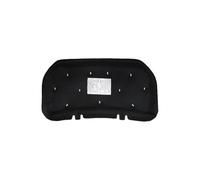 Front Hood Engine Soundproof Mat for Land for Rover for Range for Sport L494 for MK2 2014 - 2021 Sound Deadening Mat Car(Black A)