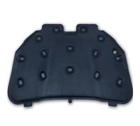 Front Hood Engine Thermal Sound Insulation Pad Accessories for Ford for Mondeo for MK5 MD 2014 -2019 Liner(Style1:2014-2016)