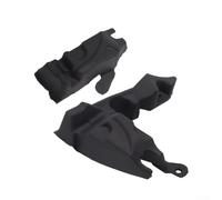Front Hood Foam Gasket Seal Pair for C4L 2012-2016