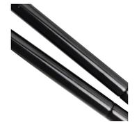 Front Hood Gas Spring For Mercedes For Benz A208 C208 CLK320 CLK430 CLK55 For AMG 97-03 OE 2088800029 Car Front Hoods Pressure Rod Colorful Style Gas Struts Spring(Normal Black)