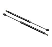 Front Hood Gas Spring Front Hood Bonnet Modify Gas Struts Lift Shock Damper For Mazda For Protege 323 BJ 1999 2000 2001 2002 2003 For Activa TBJ Front Hood Shock Absorbers