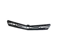 Front Hood Grill Grille Car Front Bumper Upper Grille Auto Grills For Chevy For Camaro 2016 2017 2018 ZL1 1LE Style