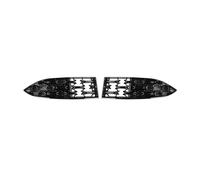 Front Hood Grill Grille Car Front Lower Bumper Grill Grille Moulding Cover For CX5 For CX-5 2022+ Bottom Middle Net Decoration