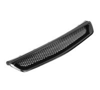 Front Hood Grill Grille Compatible With Civic EK JDM Type R 1999 2000