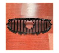 Front Hood Grill Grille Front Bumper Upper Grille modified GT/Diamond style Grill For CX-5 CX5 2017 2018 2019 2020 2021 Car Accessory