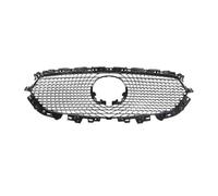 Front Hood Grill Grille Front Bumper Upper Grille modified GT/Diamond style Grill For CX-5 CX5 2017 2018 2019 2020 2021 Car Accessory