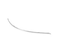 Front Hood Grille For Mercedes For Benz For B-Class W246 2011 2012 2013 2014 Rear Bumper Moulding Trim Strip(Right)