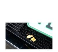 Front Hood Grille Front Bumper Hood for Model 3 2017-2022 Vent Grille Net Radiator Protective Mesh Grill Panel Grid Accessories