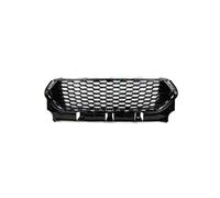 Front hood grille grill Car Front Bumper Grille Centre Panel Styling Upper Mesh Grill For Escape For Kuga 2017 2018