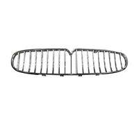 Front hood grille grill Car Front Bumper Grille Grill For Maserati For Gran For Turismo For GT