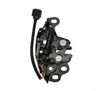 Front Hood Latch Lock Assembly 65601-6CA0A,For Nissan Altima 2019-2021,Direct Replacement Metal Engine Cover Catch Mechanism