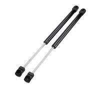 Front Hood Lift Struts Bonnet Lifter 2PCS Front Hood Spring Shocks Gas Struts Bars Lift Supports Car Accessories 4478 For Expedition For F 150 For F-250 1997-2006