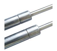 Front Hood Lift Struts Fits for Transit For Tourneo MK7 2007-2014 Front Bonnet Hood Modify Gas Struts Lift Support Shock Damper Absorber Car Front Bonnet Strut(Stainless Steel)(Stainless Steel)