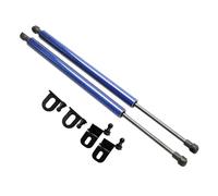 Front Hood Lift Support For Kia For Ceed For Cee'd For XCeed For III CD 2018-2023 Front Bonnet Hood Gas Struts Modify Lift Support Shock Bonnet Strut(Normal black)