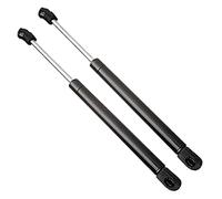 Front Hood Lift Support Gas Spring Shocks Struts For Nissan For Armada For Titan 2004 2005 2006-2015 Front Hood Lift Supports