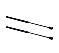 Front Hood Lift Supports 2Pcs For Focus For MK2 For Hatchback 2005-2010 Rear Tailgate Boot Trunk Gas Support Struts 4M51A406A10AB Bonnet Lift Support Rods