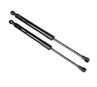 Front Hood Lift Supports Compatible With Alphard For AH30 2015 2016 2017 2018 2019 2020 2021 2022 2023 Car Support Rod Slow Descent Lever Front Cover Hydraulic Lever