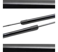 Front Hood Lift Supports Compatible With Chrysler For Voyager 2017 2018 2019 2020 2021 2022 2023 Car Front Hood Hydraulic Rod Hood Lift Support Strut Shocks Rod Stick