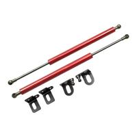 Front Hood Lift Supports Compatible With Daihatsu For Mebius For ZVW41N 2013 2014 2015 2016 2017 2018 2019 2020 2021 Automotive Hydraulic Lever Hood Support