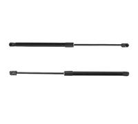 Front Hood Lift Supports Compatible With Dodge For Ram 2500 3500 2003-2009 Car Front Bonnet Hood Lift Gas Shock Struts Bar For Spring Support Rod Accessories OEM: OD6110001