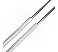 Front Hood Lift Supports Compatible With Hyundai For Centennial For VI 2009 2010 2011 2012 2013 2014 2015 2016 Car Cover Hydraulic Lifter Front Cover Hydraulic Rod