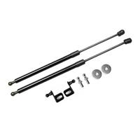 Front Hood Lift Supports Compatible With Hyundai For I30 For Sedan For CN7 2020 2021 2022 2023 2024 Car Cover Hydraulic Lifter Front Cover Hydraulic Rod Slow Down Rod