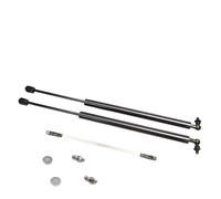 Front Hood Lift Supports Compatible With Hyundai For Tucson For LM 2010 2011 2012 2013 2014 2015 Car Front Cover Hydraulic Rod Slow Down Rod Car Support Rod Accessories