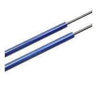 Front Hood Lift Supports Compatible With Kia For Rio For UB 2011 2012 2013 2014 2015 2016 2017 Car Front Cover Hydraulic Rod Slow Down Rod Car Support Rod Accessories