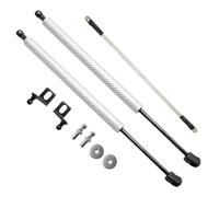 Front Hood Lift Supports Compatible With MG For ZS For ZS11 2017 2018 2019 2020 2021 2022 2023 2024 Car Front Hood Hydraulic Rod Slow Down Rod Auto Parts