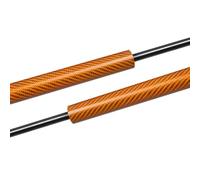 Front Hood Lift Supports Compatible With Peugeot For 308 For T9 2014 2015 2016 2017 2018 2019 2020 2021 Car Front Hood Hydraulic Rod Slow Down Rod Auto Parts