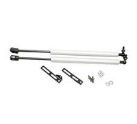 Front Hood Lift Supports Compatible With Suzuki For Neo For Baleno 2008 2009 2010 2011 Car Front Hood Hydraulic Rod Slow Down Rod Auto Parts