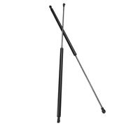 Front Hood Lift Supports For BMW E65 E66 745Li 745i 2002-2005 2PCS Front Engine Hood Lift Supports Struts Shocks 51238240596 Car Bonnet Struts